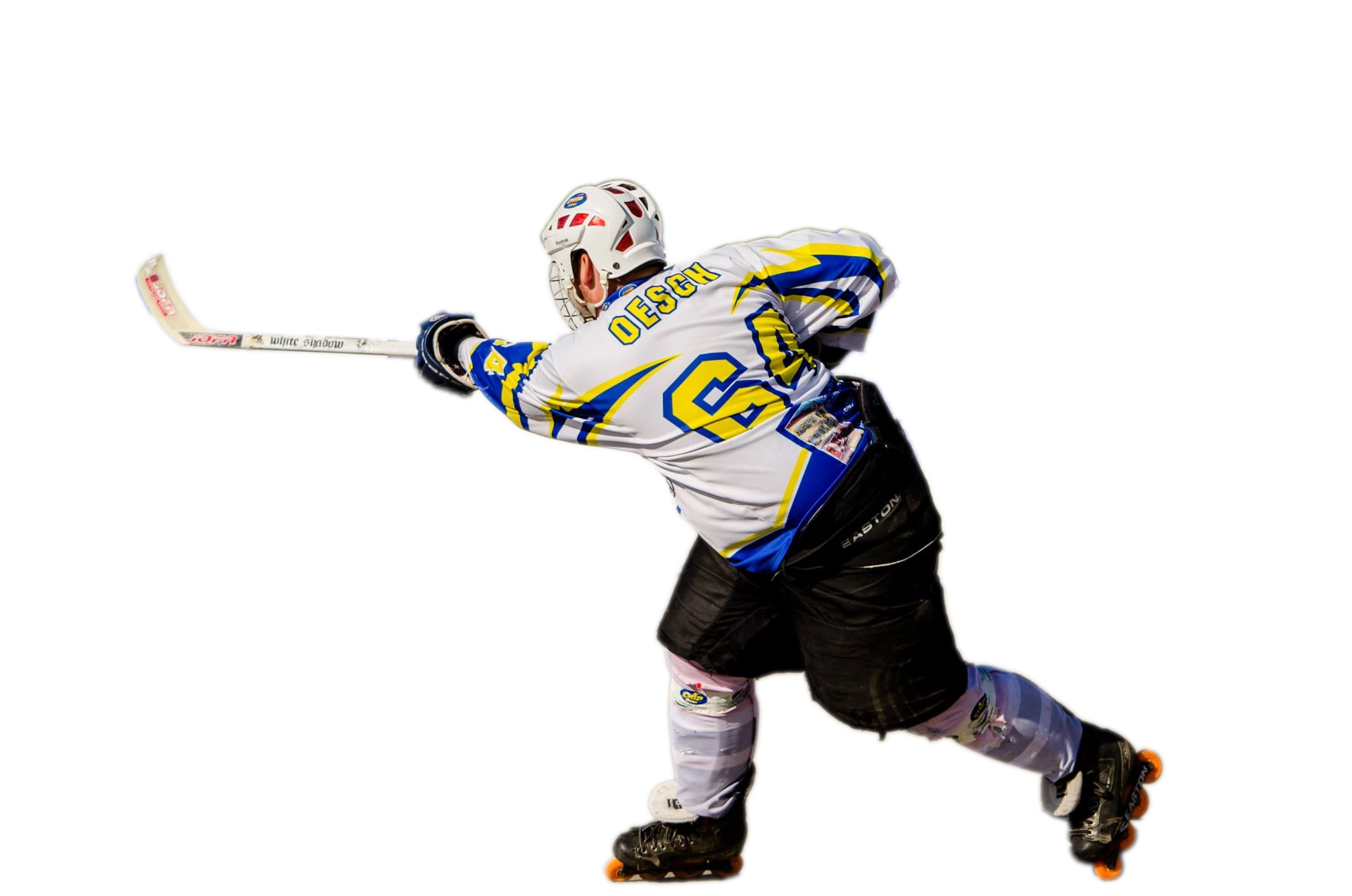 Skater Hockey Club La Neuveville