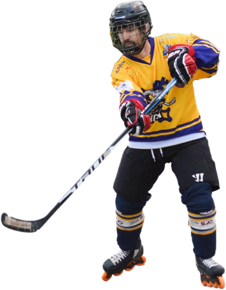 Skater Hockey Club La Neuveville