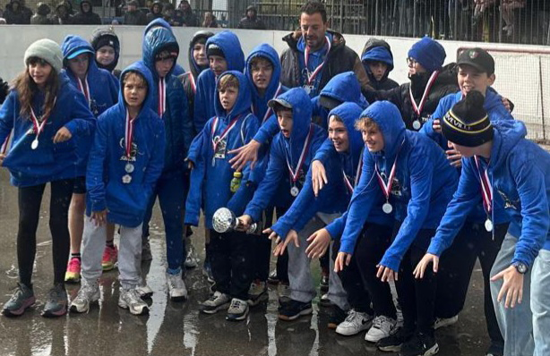 Skater Hockey Club La Neuveville