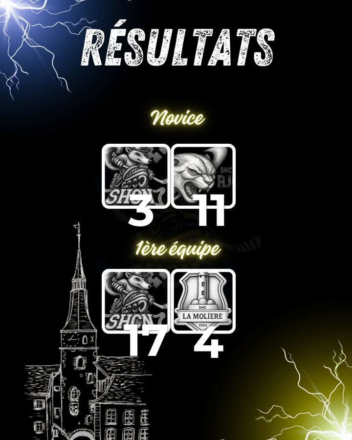 SHC La Neuveville