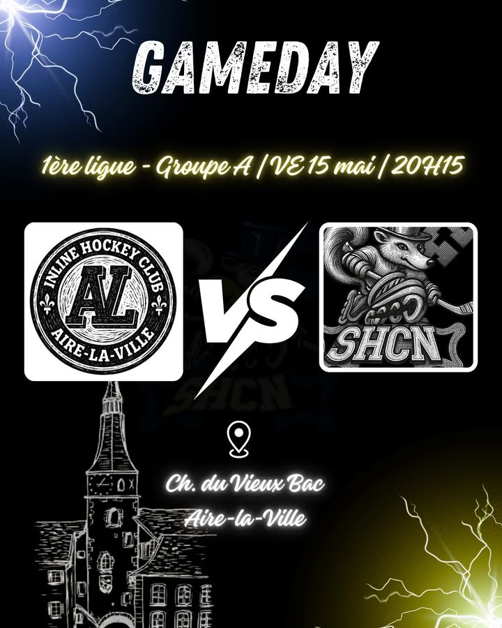 SHC La Neuveville