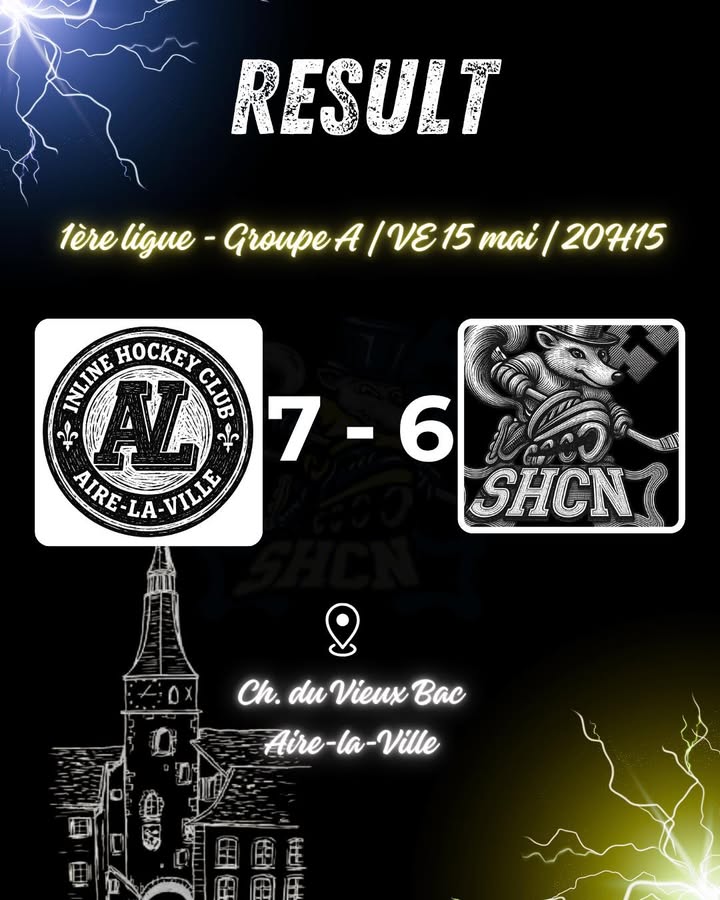 SHC La Neuveville