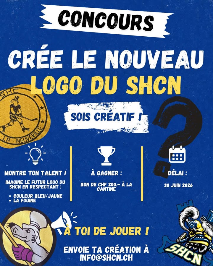 SHC La Neuveville