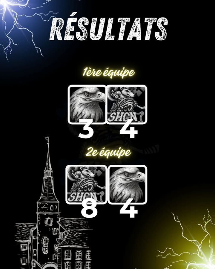 SHC La Neuveville
