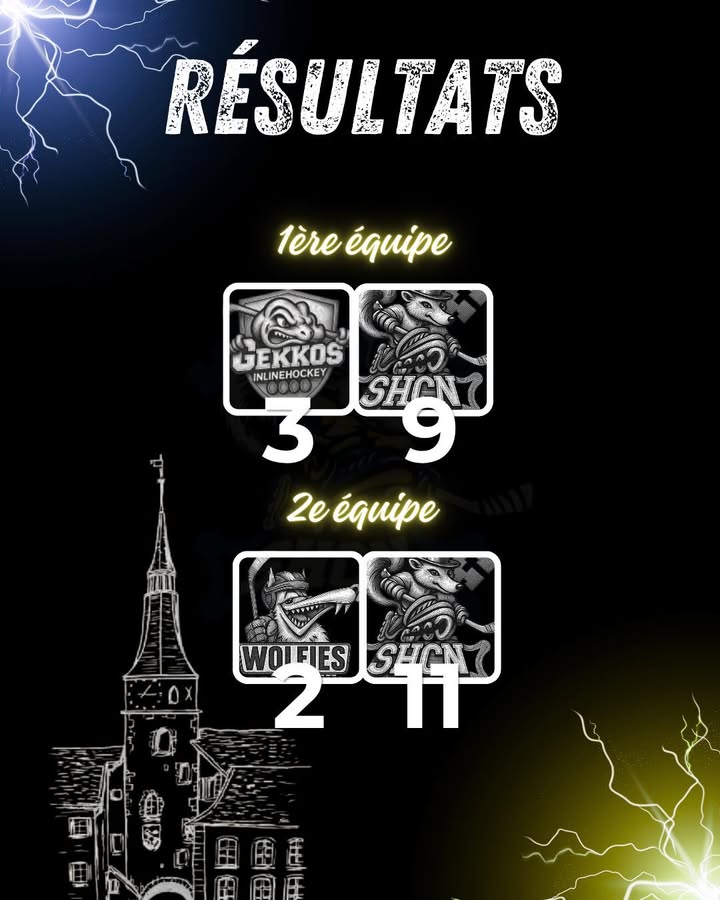 SHC La Neuveville