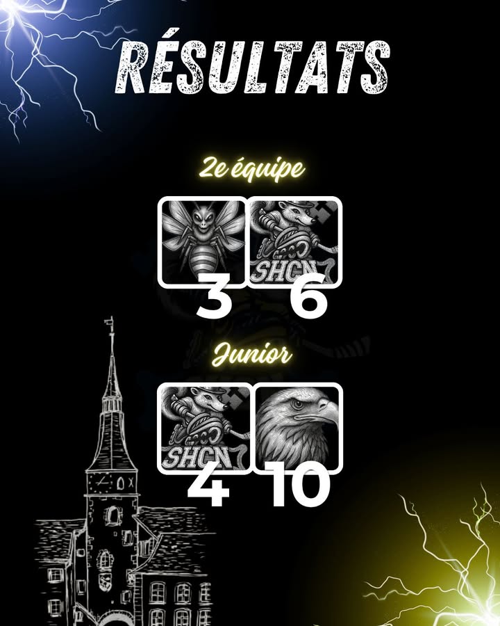 SHC La Neuveville