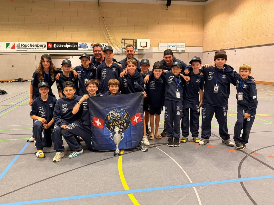 SHC La Neuveville