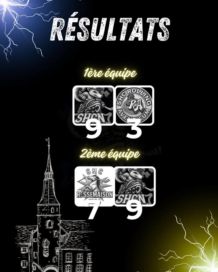 SHC La Neuveville