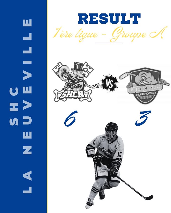 SHC La Neuveville