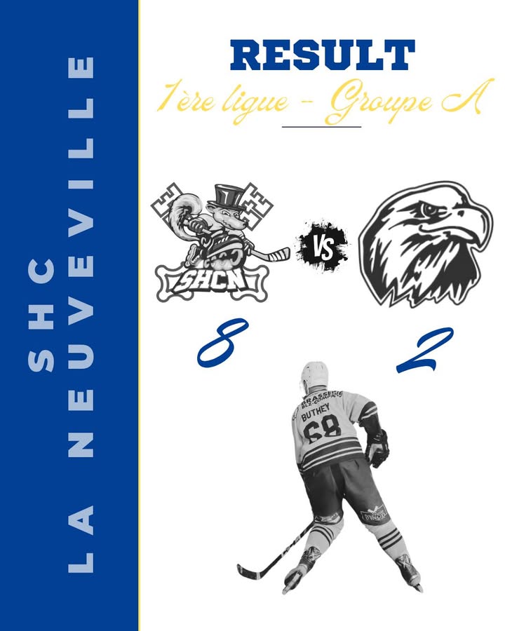SHC La Neuveville
