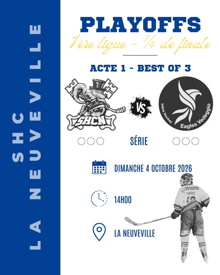 SHC La Neuveville