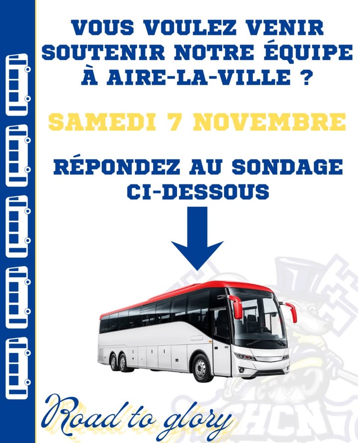 SHC La Neuveville